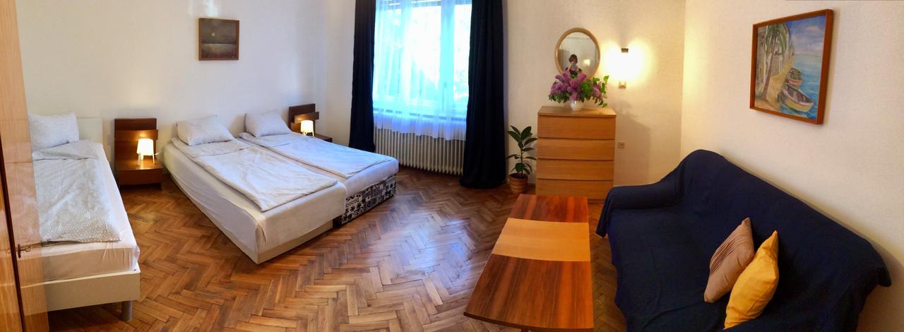 Hotel Julius Vendégház à Sopron Extérieur photo
